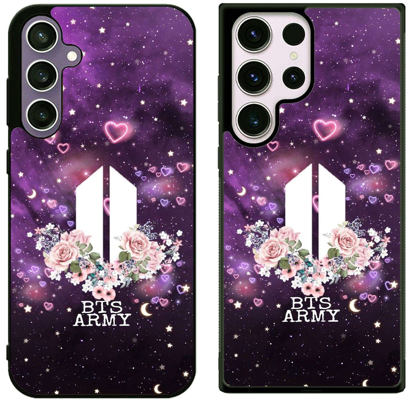 BTS Army Samsung Galaxy S25 | S25+ | S25 Ultra Case