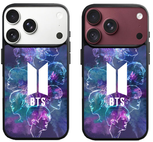 BTS Wallpaper iPhone 18 Pro | 18 Pro Max Case