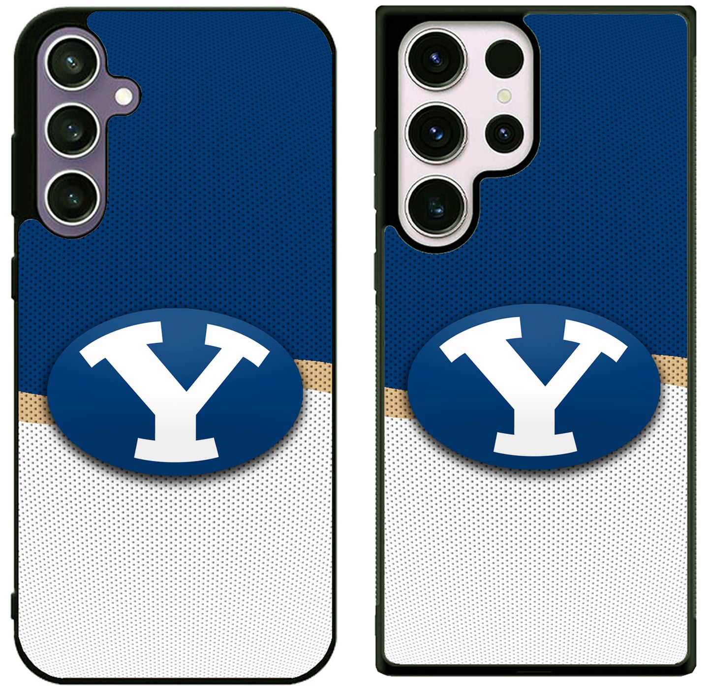 BYU Cougars Cool Samsung Galaxy S25 | S25+ | S25 Ultra Case