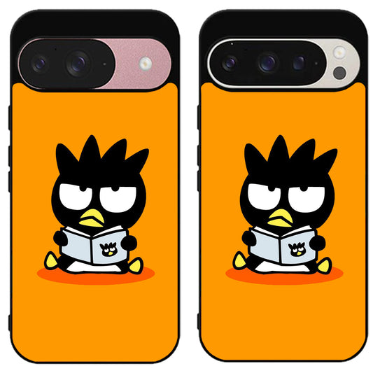 Badtz Maru Cover Google Pixel 9 | 9 Pro | 9 Pro XL Case