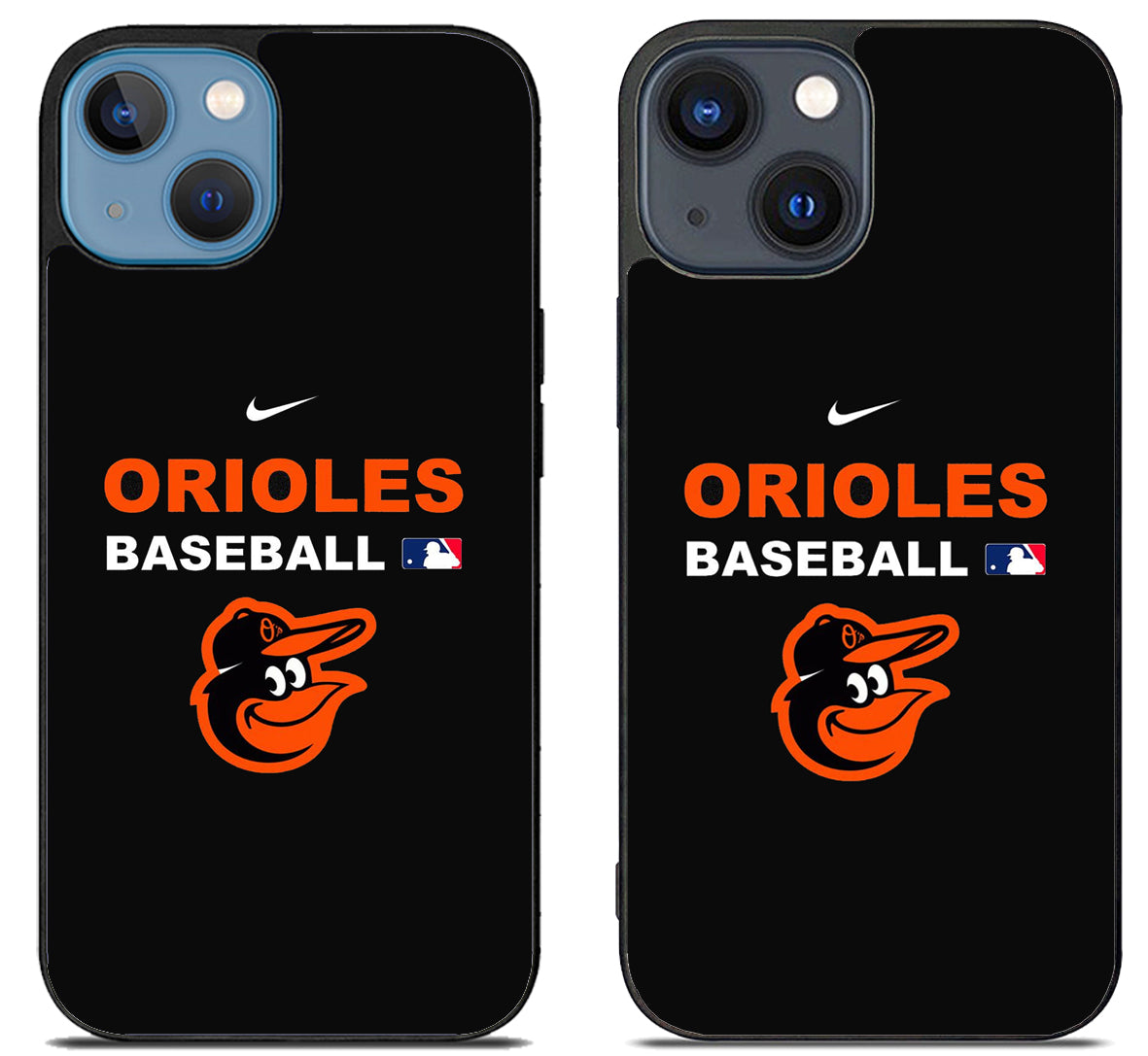 Baltimore Orioles Baseball iPhone 15 | iPhone 15 Plus Case