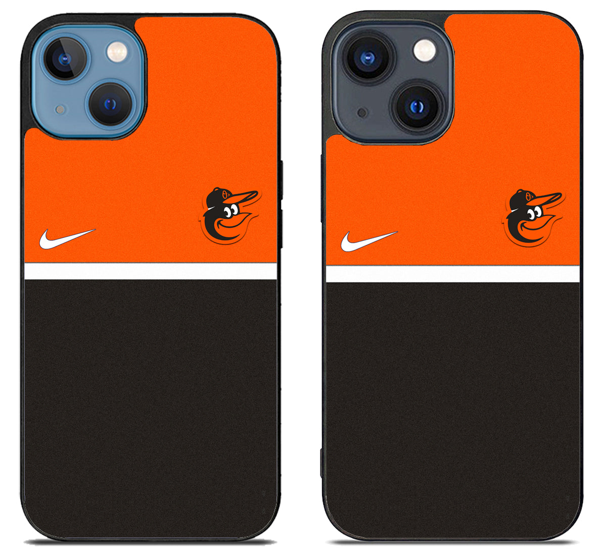 Baltimore Orioles Stylish iPhone 15 | iPhone 15 Plus Case