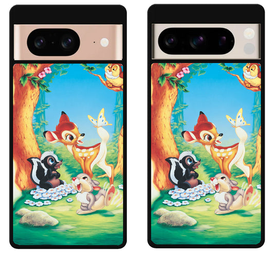 Bambi Disney Google Pixel 8 | 8 Pro Case