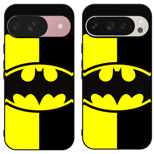 Batman Stripe Google Pixel 9 | 9 Pro | 9 Pro XL Case