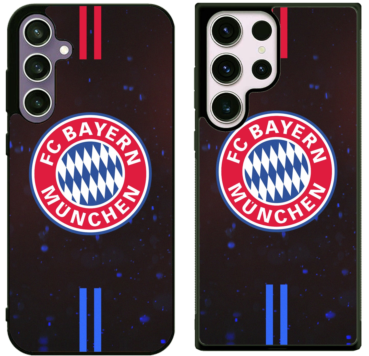 Bayern Munich Cool Samsung Galaxy S25 | S25+ | S25 Ultra Case