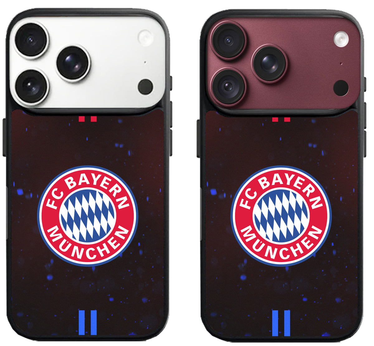 Bayern Munich Cool iPhone 18 Pro | 18 Pro Max Case
