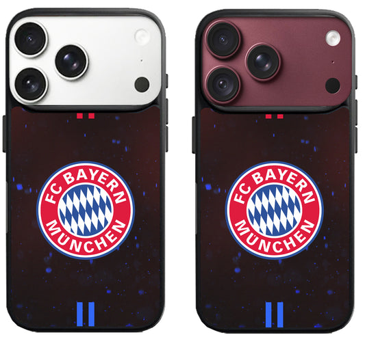 Bayern Munich Cool iPhone 18 Pro | 18 Pro Max Case