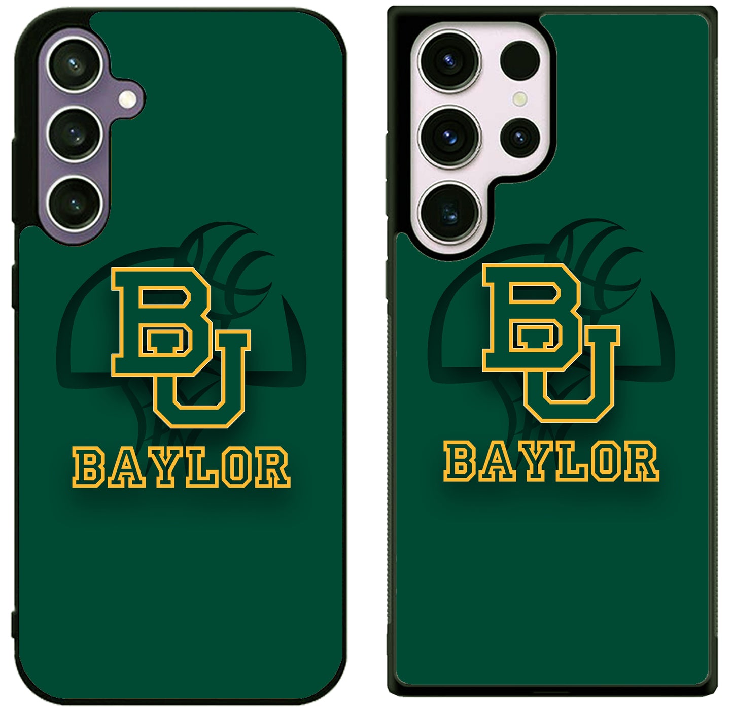 Baylor Bears Football Samsung Galaxy S25 | S25+ | S25 Ultra Case