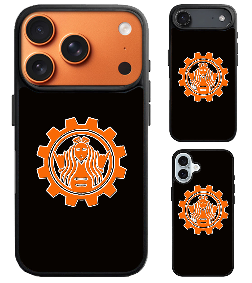 Becky Lynch Cover iPhone Air | iPhone 17 | 17 Pro | 17 Pro Max Case