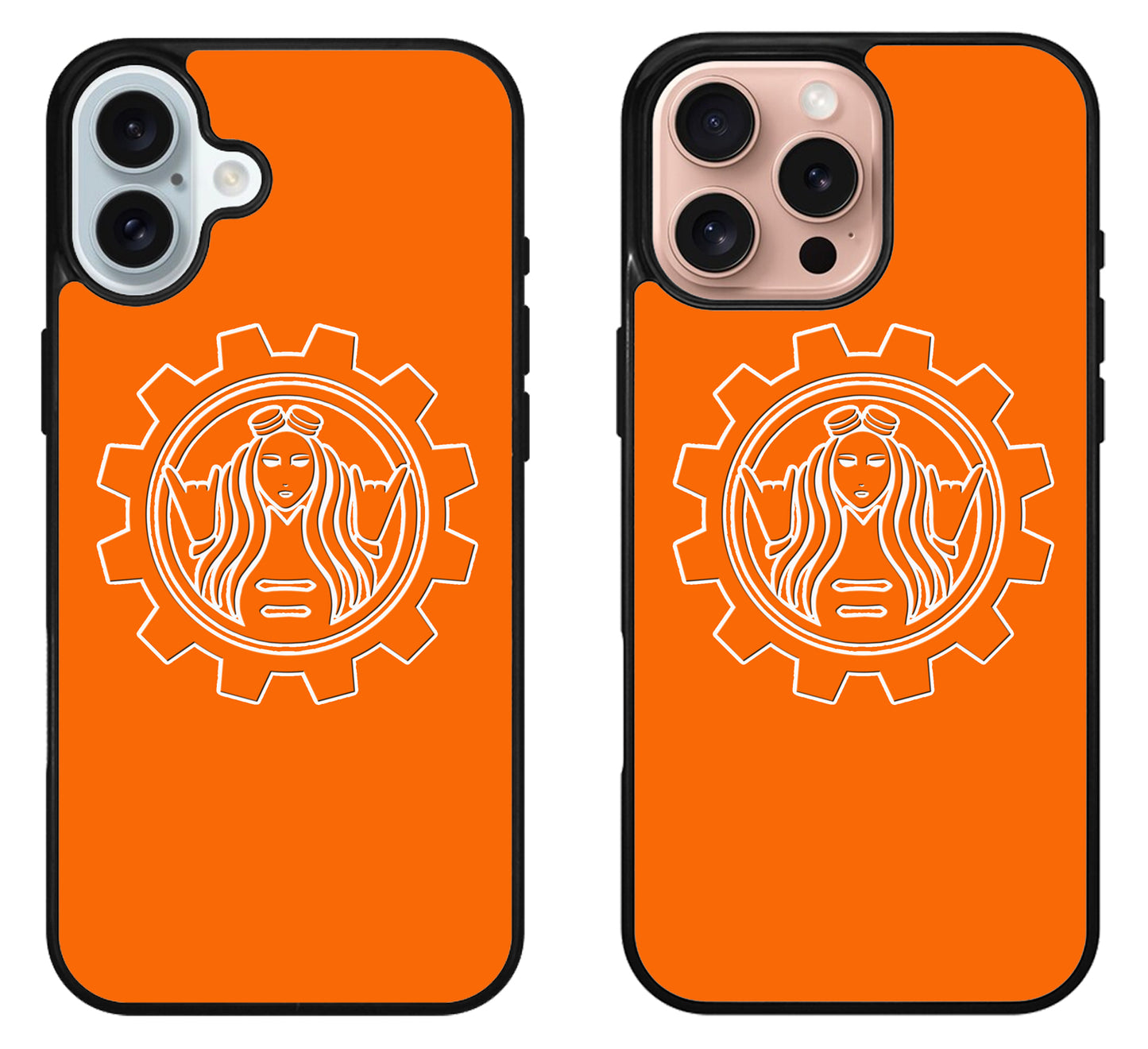 Becky Lynch Logo iPhone 16 | 16 Plus | 16 Pro | 16 Pro Max Case