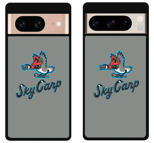 Beloit Sky Carp Cover Google Pixel 8 | 8 Pro Case