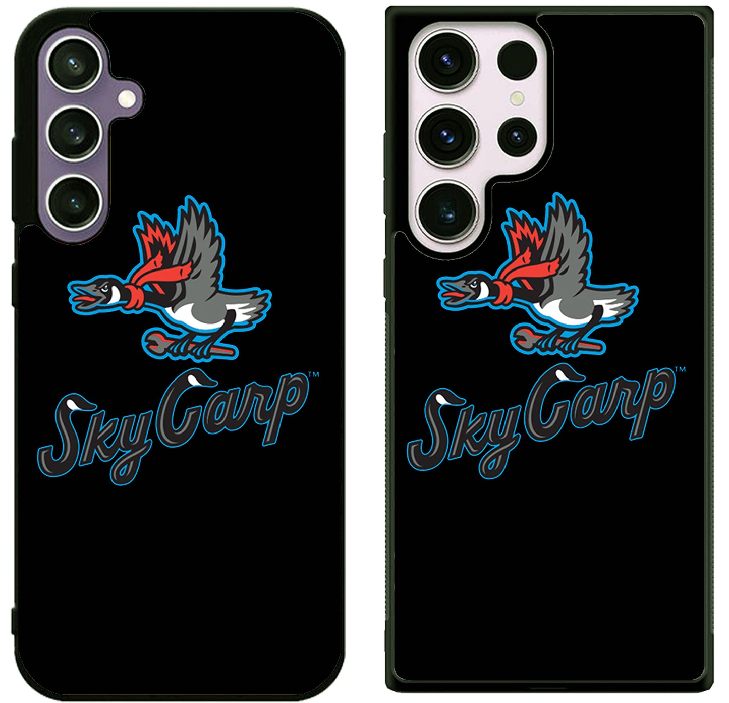 Beloit Sky Carp Samsung Galaxy S25 | S25+ | S25 Ultra Case
