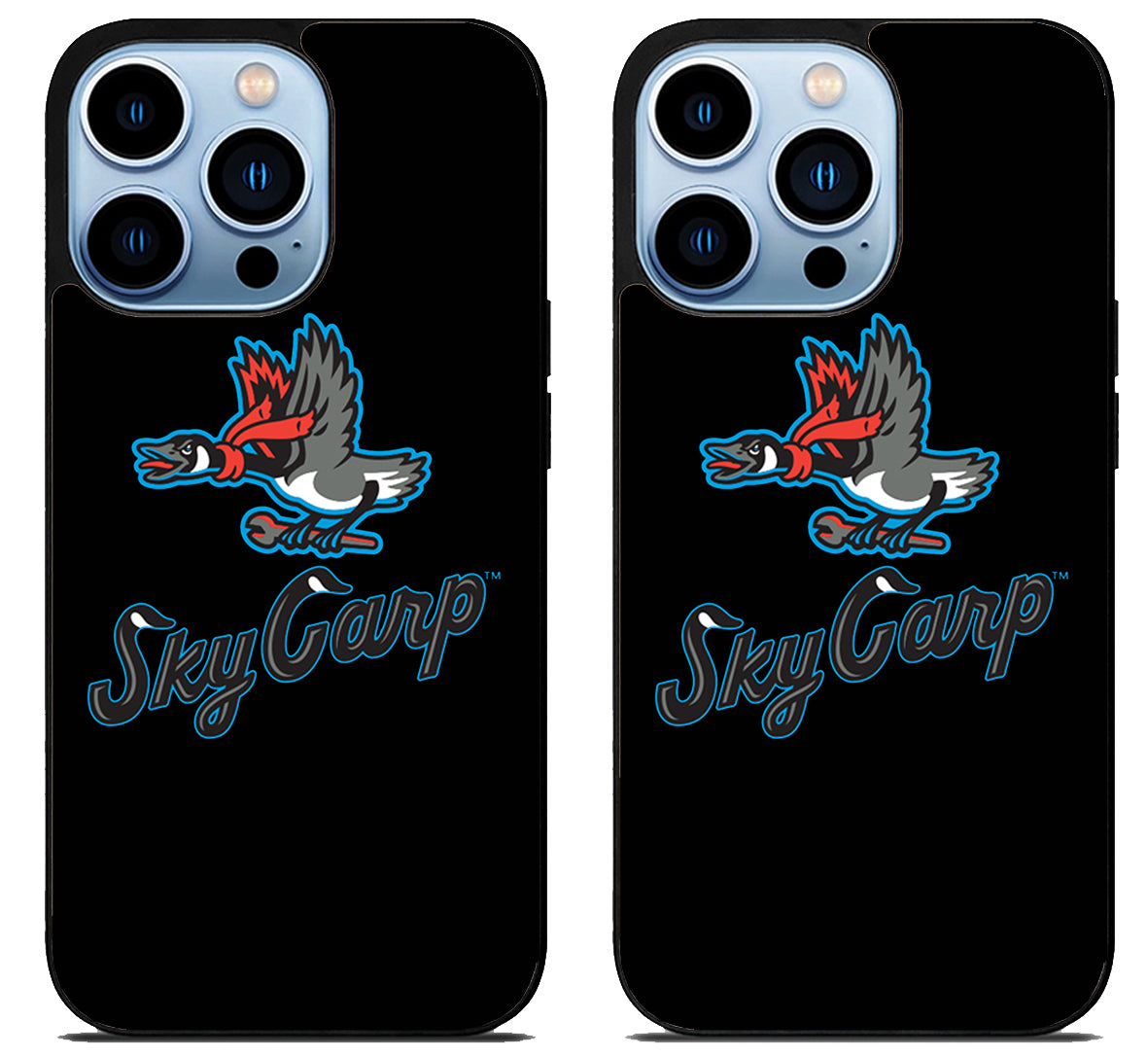Beloit Sky Carp iPhone 15 Pro | iPhone 15 Pro Max Case