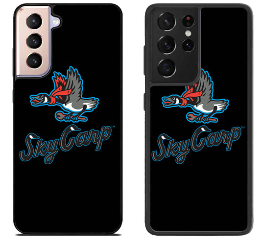 Beloit Sky Carp Samsung Galaxy S21 | S21 FE | S21+ | S21 Ultra Case