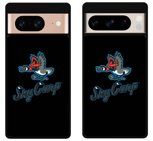Beloit Sky Carp Google Pixel 8 | 8 Pro Case