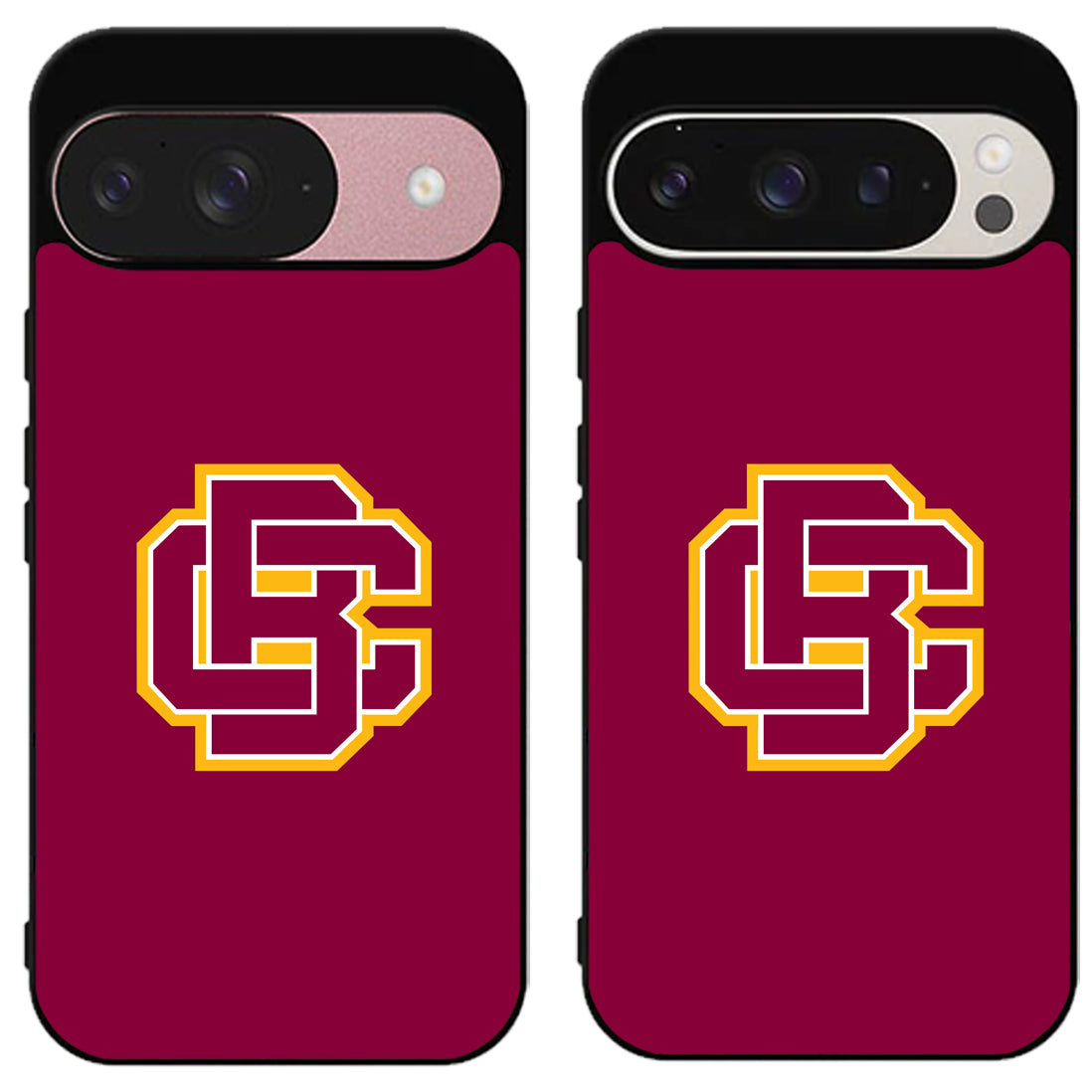 Bethune Cookman Wildcats Google Pixel 9 | 9 Pro | 9 Pro XL Case