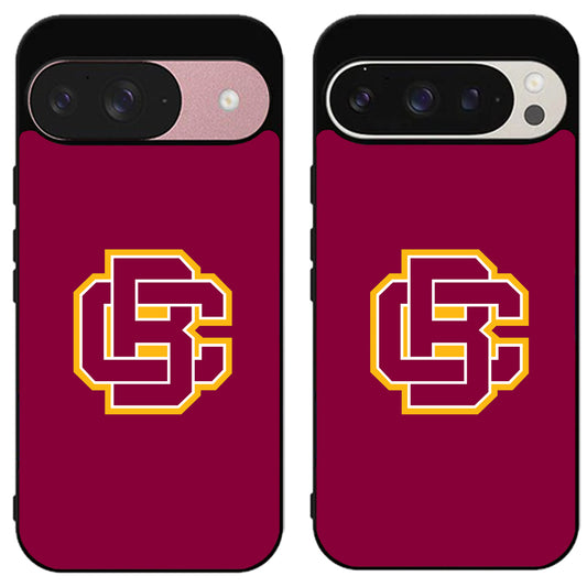 Bethune Cookman Wildcats Google Pixel 9 | 9 Pro | 9 Pro XL Case