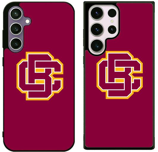 Bethune Cookman Wildcats Samsung Galaxy S25 | S25+ | S25 Ultra Case
