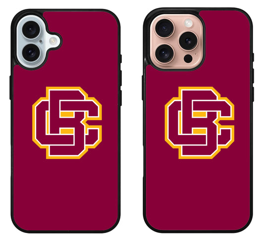 Bethune Cookman Wildcats iPhone 16 | 16 Plus | 16 Pro | 16 Pro Max Case