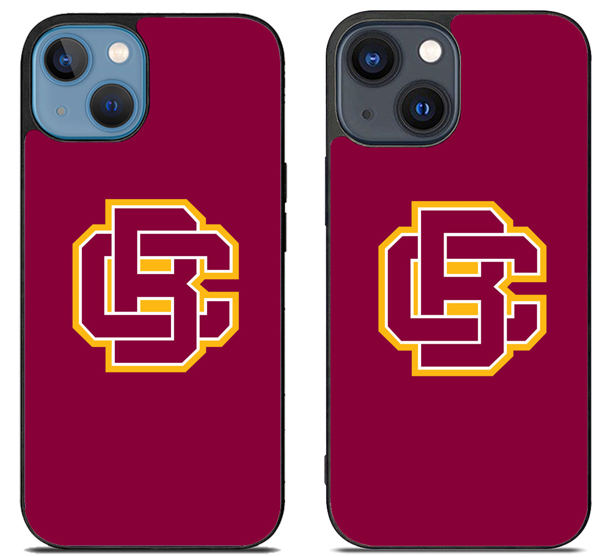 Bethune Cookman Wildcats iPhone 15 | iPhone 15 Plus Case