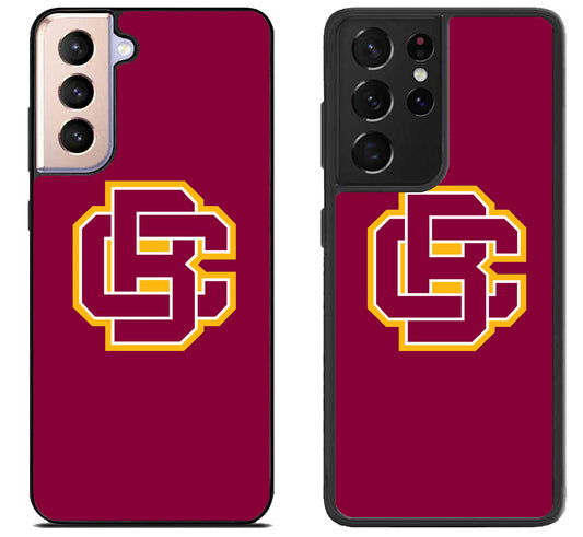 Bethune Cookman Wildcats Samsung Galaxy S21 | S21 FE | S21+ | S21 Ultra Case