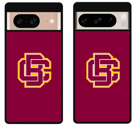Bethune Cookman Wildcats Google Pixel 8 | 8 Pro Case
