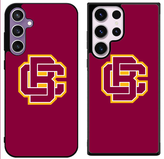 Bethune Cookman Wildcats Samsung Galaxy S24 | S24+ | S24 Ultra Case