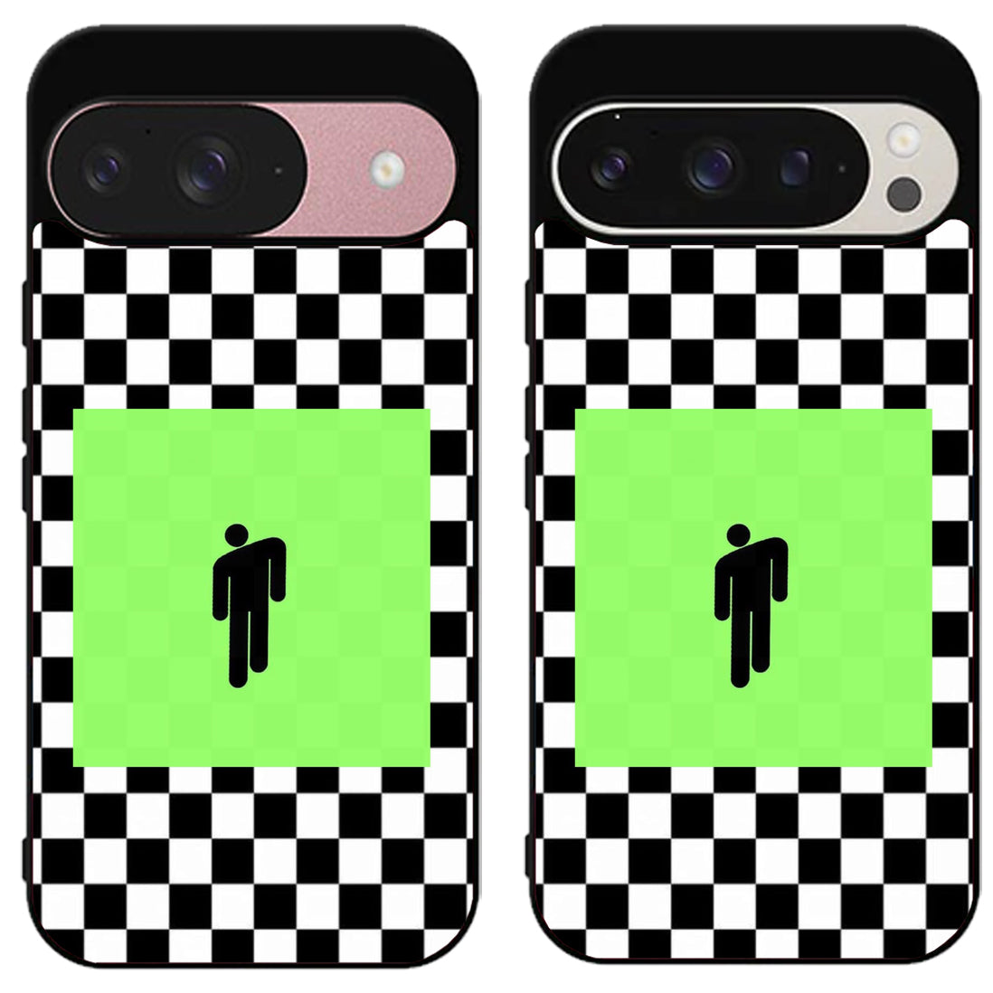 Billie Eilish Wallpaper Google Pixel 9 | 9 Pro | 9 Pro XL Case