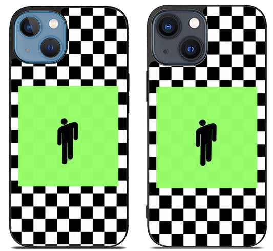Billie Eilish Wallpaper iPhone 15 | iPhone 15 Plus Case