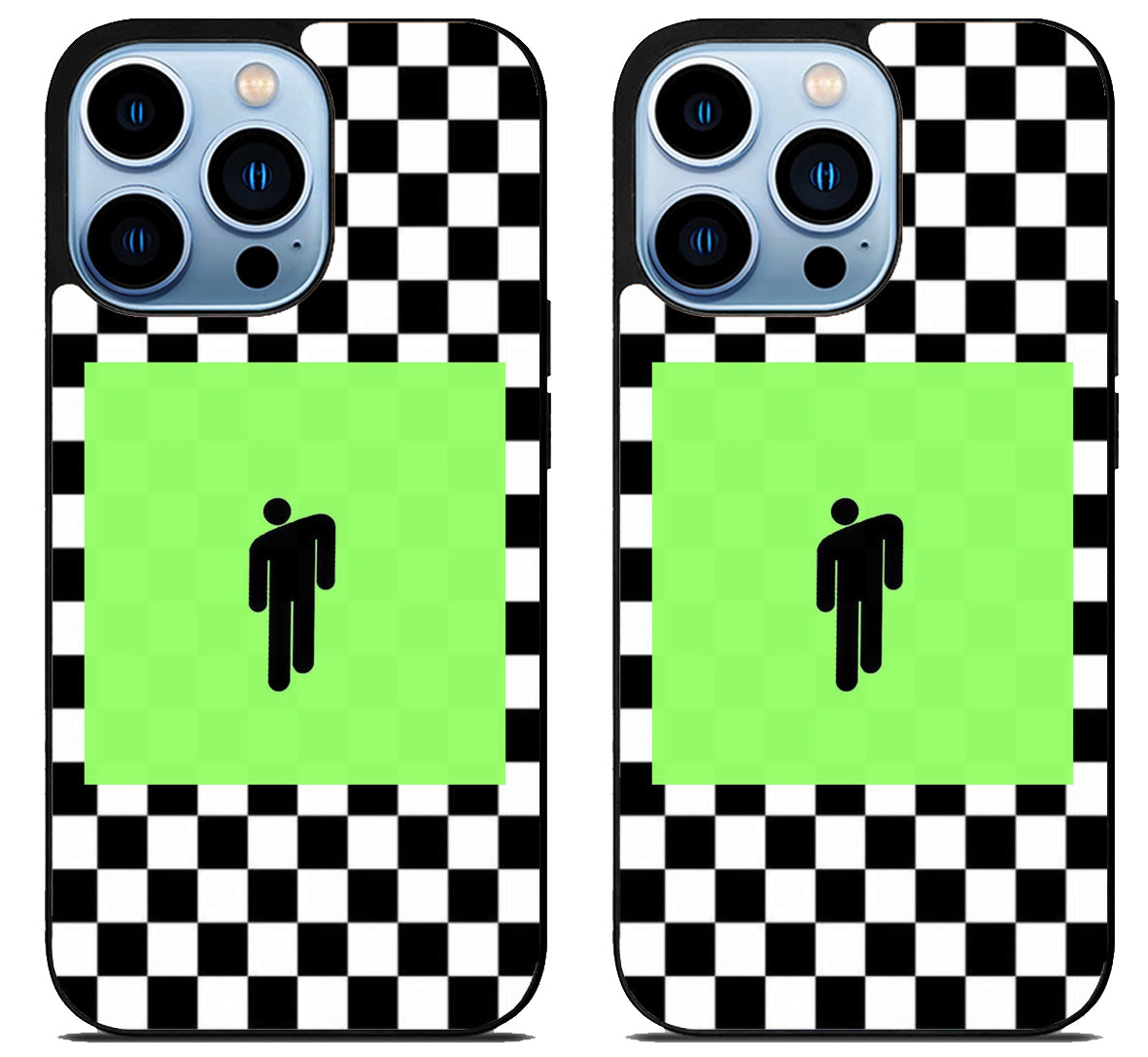 CHECKERED Phone Case for iPhone 13 Pro Google Pixel 7 Case -  Israel