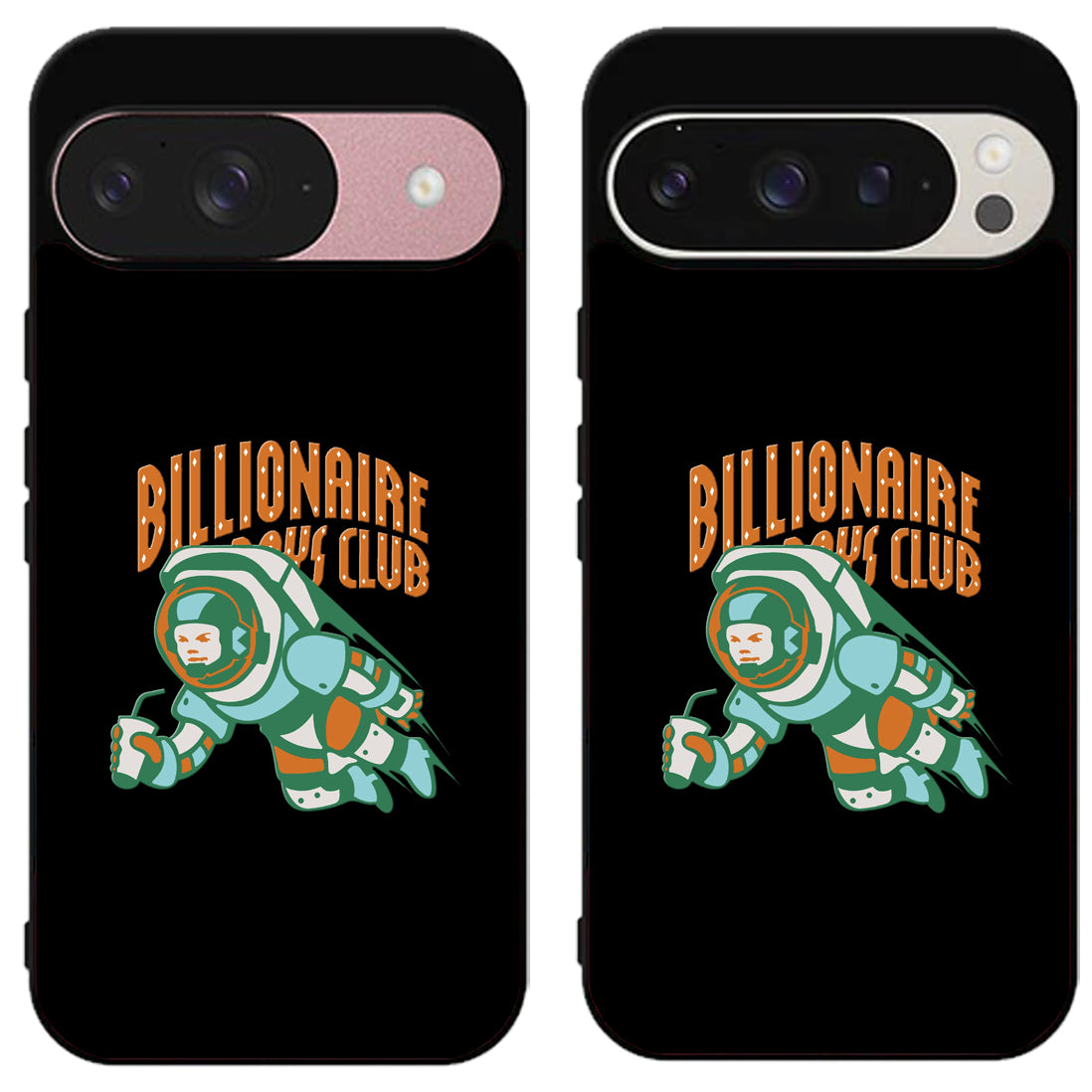 Billionaire Boys Club Google Pixel 9 | 9 Pro | 9 Pro XL Case