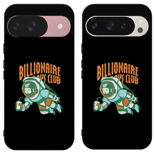 Billionaire Boys Club Google Pixel 9 | 9 Pro | 9 Pro XL Case