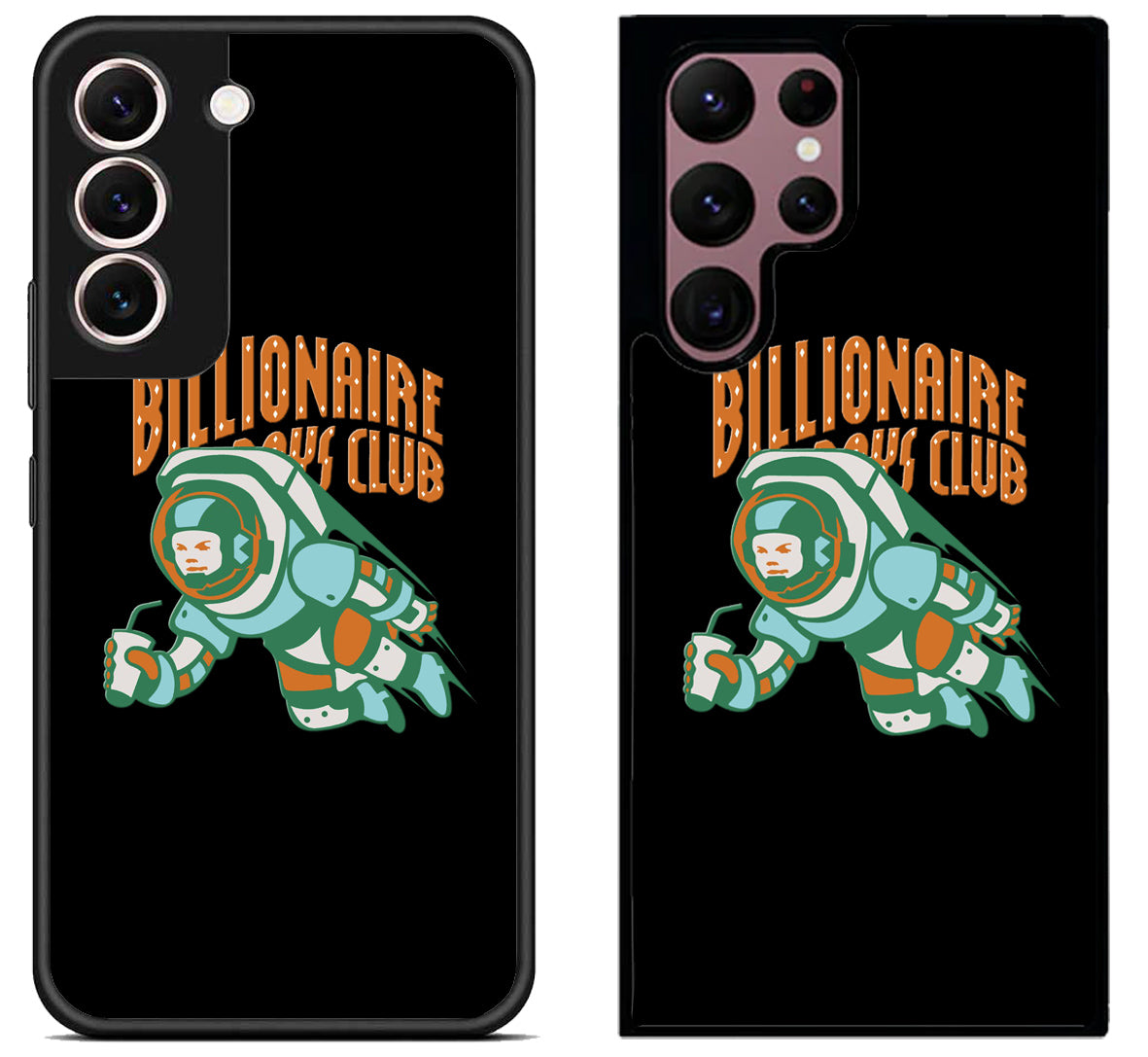 Billionaire Boys Club Samsung Galaxy S22 | S22+ | S22 Ultra Case