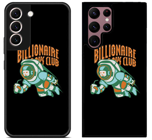 Billionaire Boys Club Samsung Galaxy S22 | S22+ | S22 Ultra Case