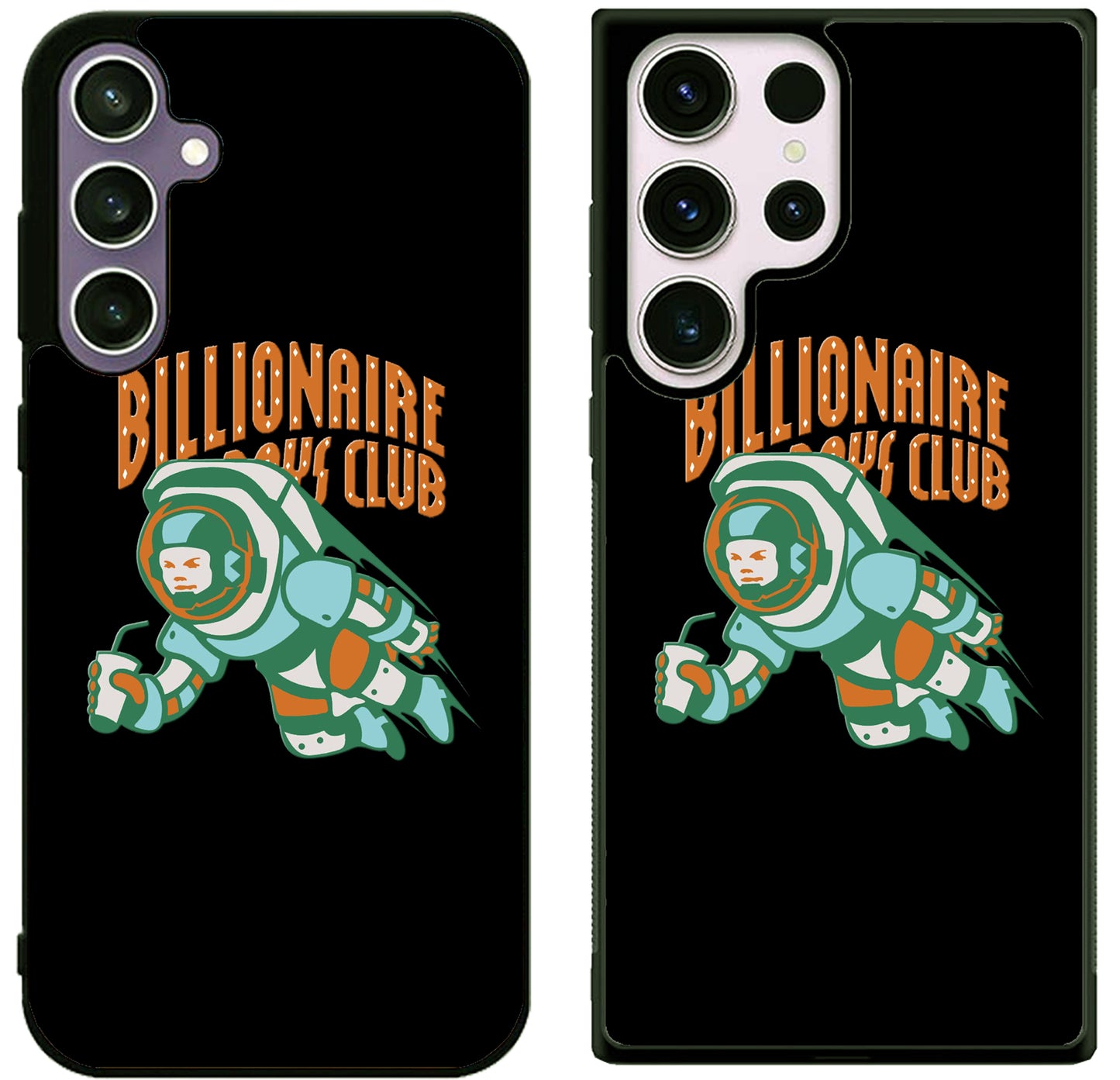 Billionaire Boys Club Samsung Galaxy S25 | S25+ | S25 Ultra Case
