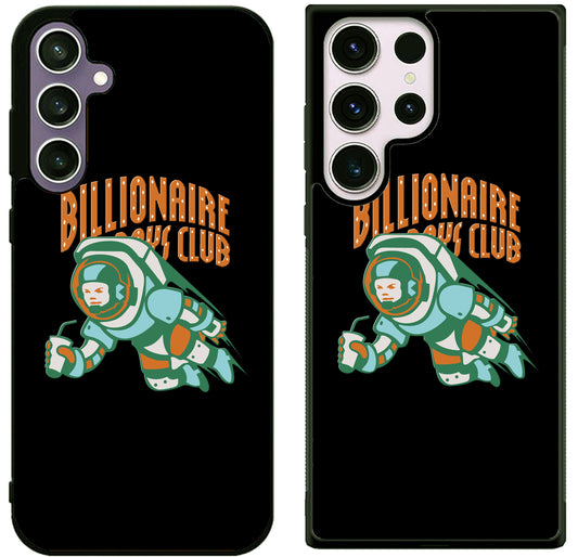 Billionaire Boys Club Samsung Galaxy S25 | S25+ | S25 Ultra Case
