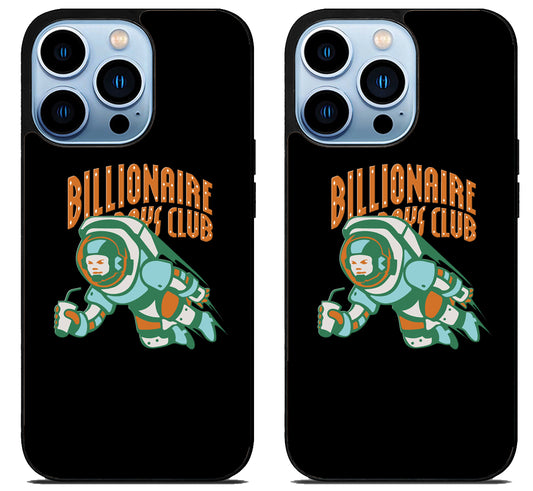 Billionaire Boys Club iPhone 15 Pro | iPhone 15 Pro Max Case