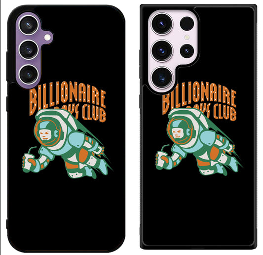 Billionaire Boys Club Samsung Galaxy S24 | S24+ | S24 Ultra Case
