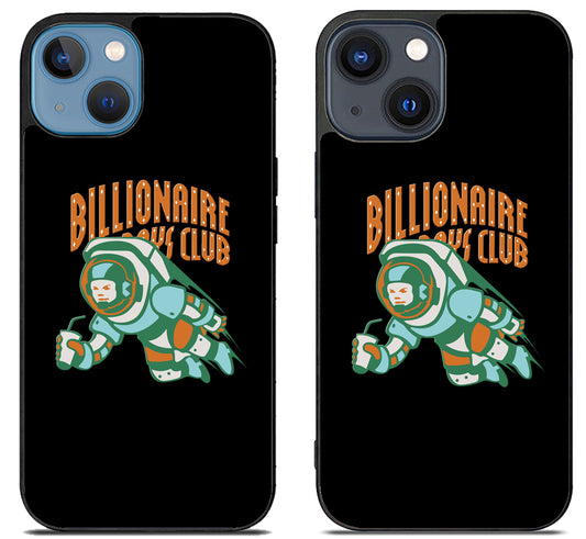 Billionaire Boys Club iPhone 15 | iPhone 15 Plus Case