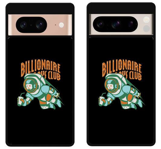 Billionaire Boys Club Google Pixel 8 | 8 Pro Case