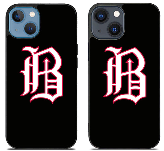 Birmingham Barons iPhone 15 | iPhone 15 Plus Case
