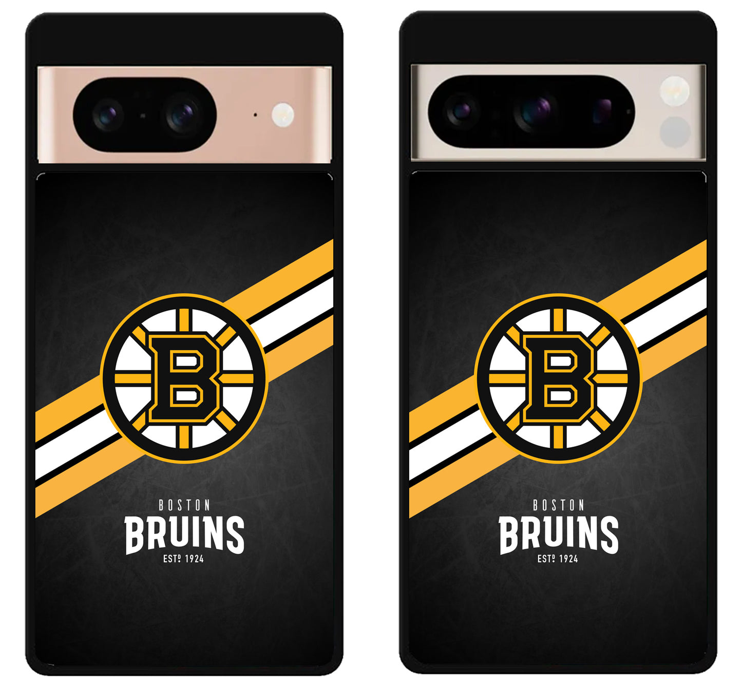 Boston Bruins Google Pixel 8 | 8 Pro Case