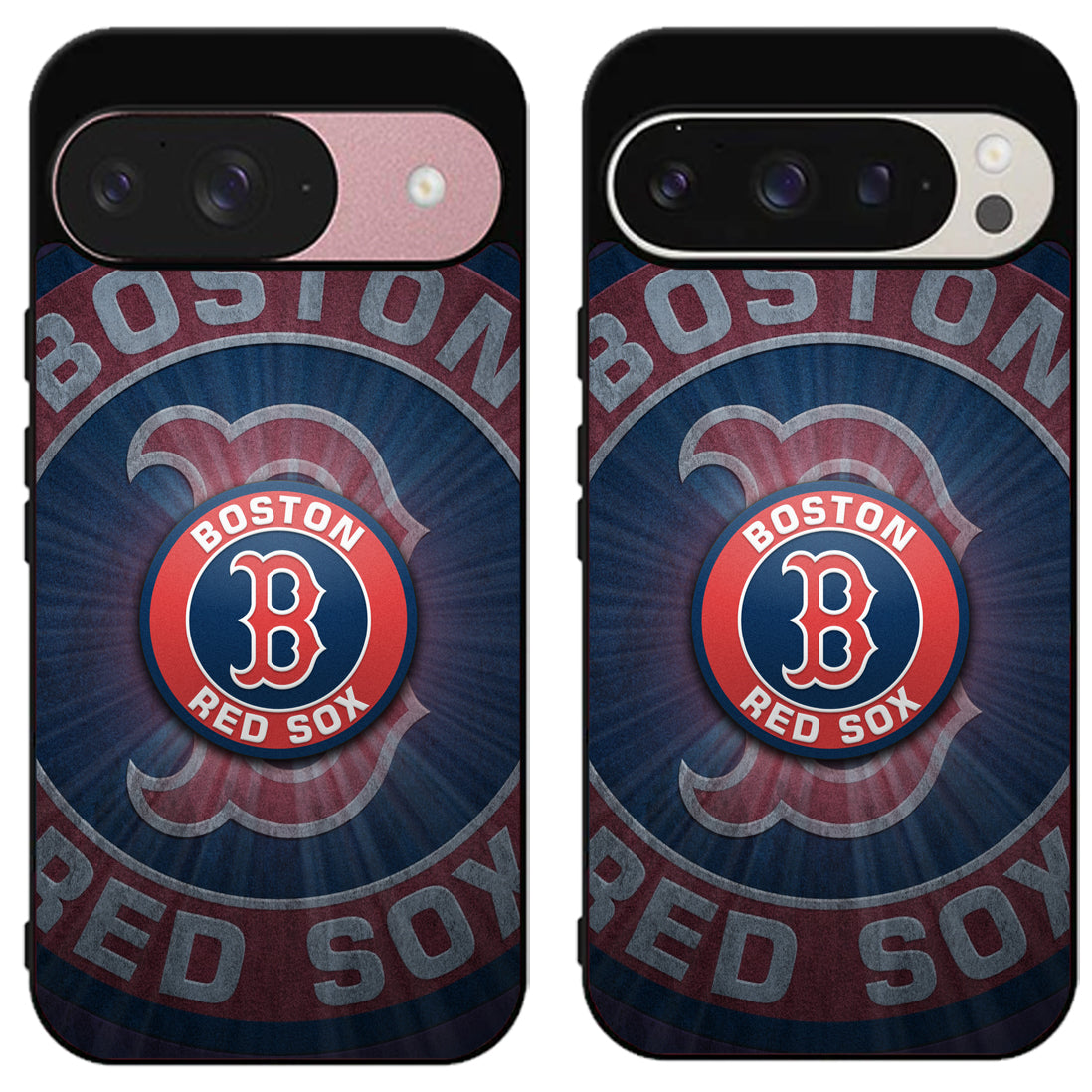 Boston Red Sox Google Pixel 9 | 9 Pro | 9 Pro XL Case