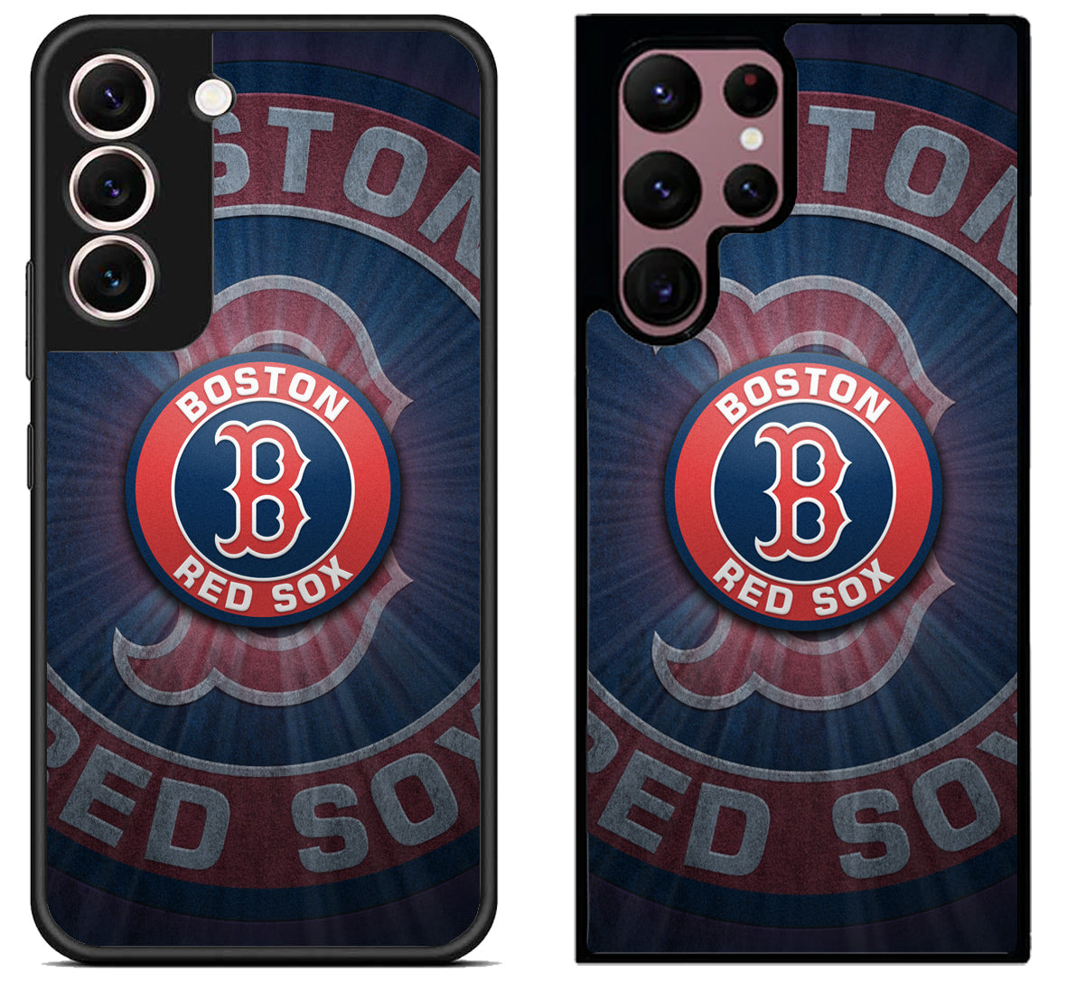 Boston Red Sox Cover Samsung Galaxy S22 | S22+ | S22 Ultra Case