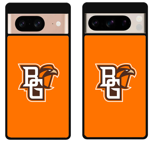 Bowling Green Falcons Google Pixel 8 | 8 Pro Case