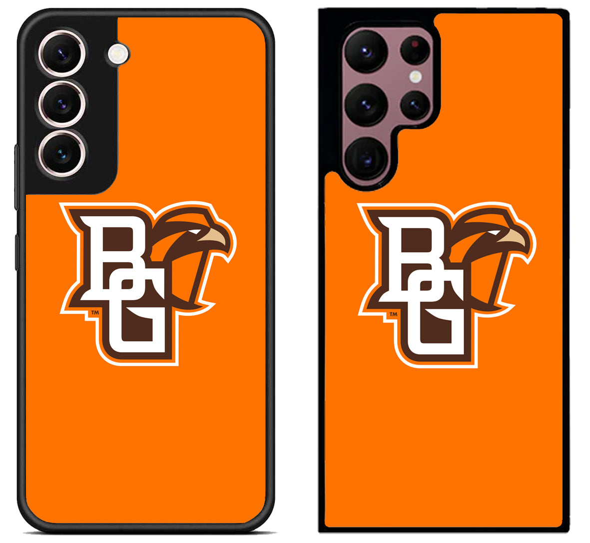 Bowling Green Falcons Samsung Galaxy S22 | S22+ | S22 Ultra Case