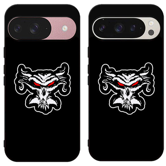 Brock Lesnar Black Google Pixel 9 | 9 Pro | 9 Pro XL Case