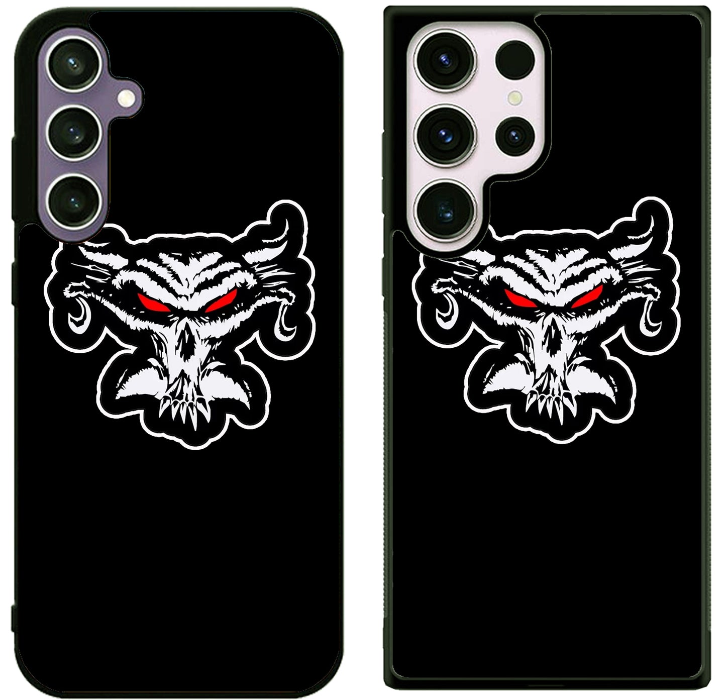 Brock Lesnar Black Samsung Galaxy S25 | S25+ | S25 Ultra Case