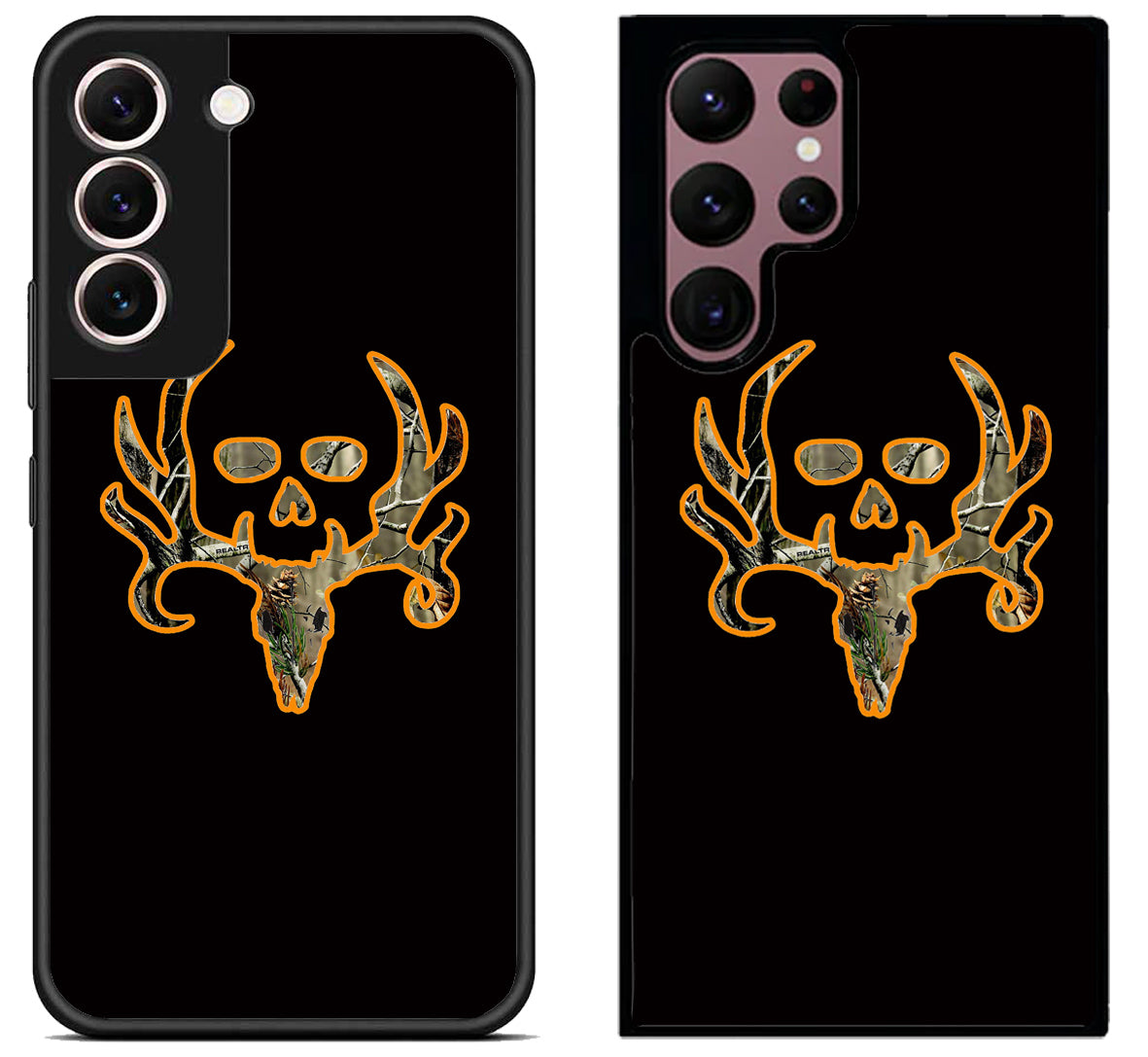 Browning Black Hunting Samsung Galaxy S22 | S22+ | S22 Ultra Case