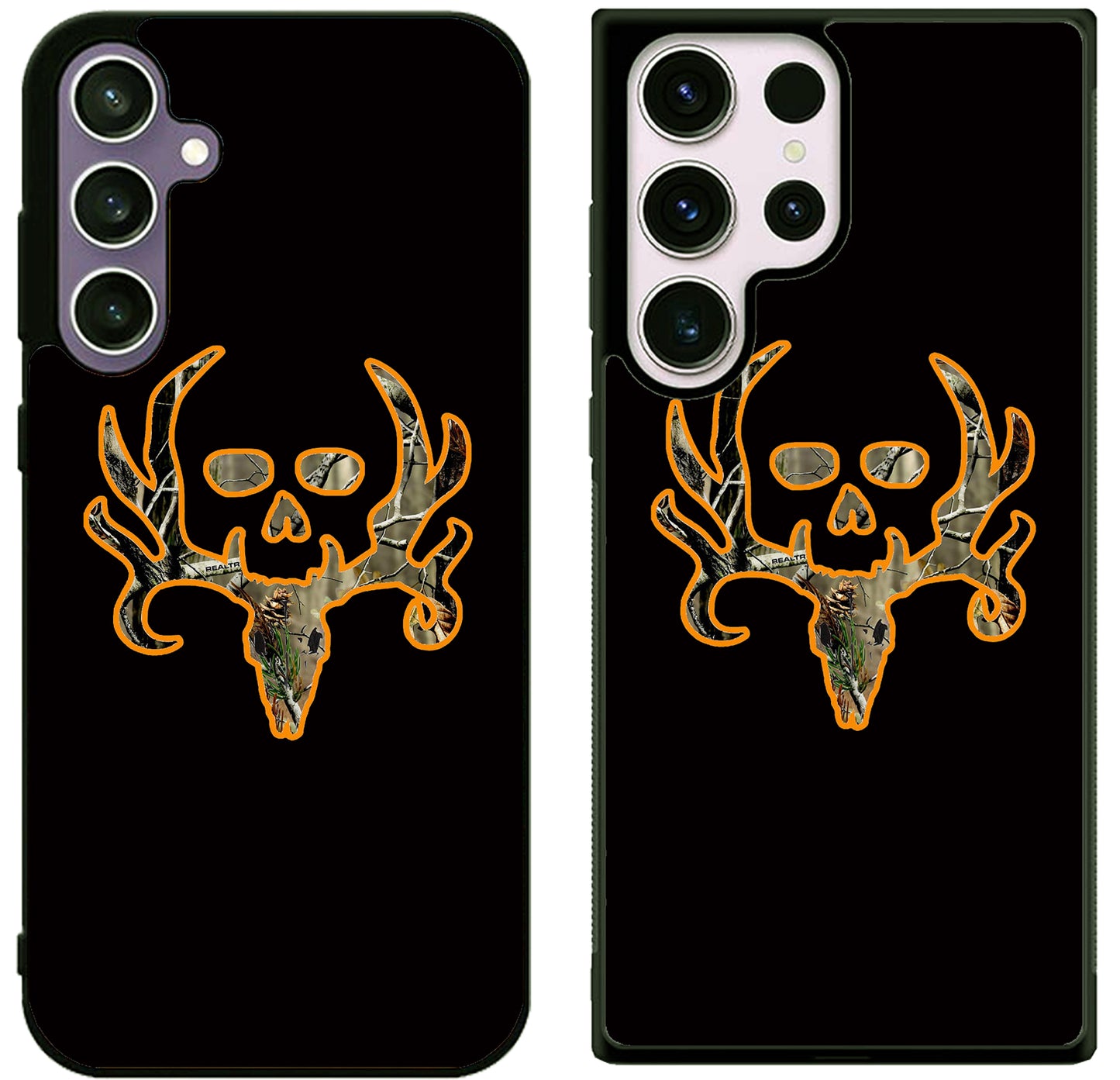 Browning Black Hunting Samsung Galaxy S25 | S25+ | S25 Ultra Case